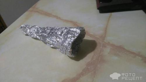 Дрожжевые Трубочки с белковым кремом. Рецепт: Трубочки из слоеного дрожжевого теста - Нежные Трубочки с белковым кремом