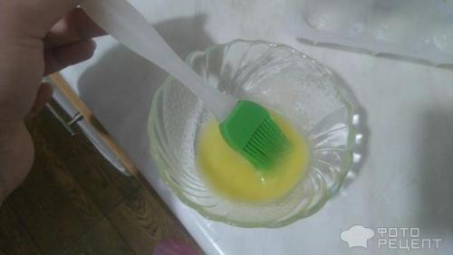 Дрожжевые Трубочки с белковым кремом. Рецепт: Трубочки из слоеного дрожжевого теста - Нежные Трубочки с белковым кремом