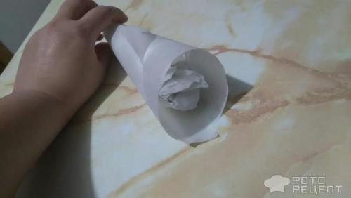 Дрожжевые Трубочки с белковым кремом. Рецепт: Трубочки из слоеного дрожжевого теста - Нежные Трубочки с белковым кремом