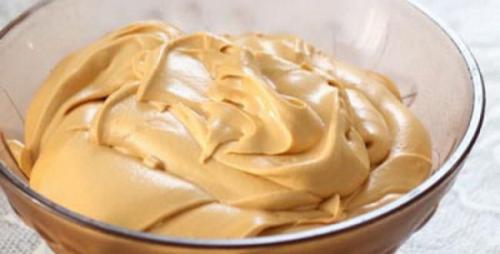 Крем для трубочек из сливок и сгущенки. Крем для вафельных трубочек из сгущенки вареной, белой, масла, сметаны