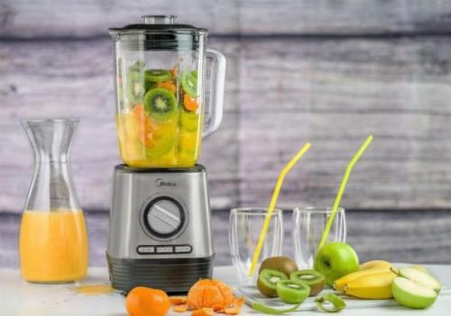 Как выбрать блендер стационарный. Стационарный блендер: как выбрать, рейтинг лучших моделей 2022 года