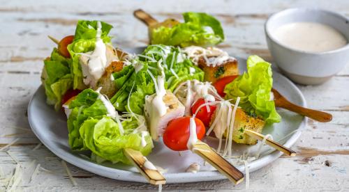 Закуски для фуршета на работе. Фуршетный стол 01