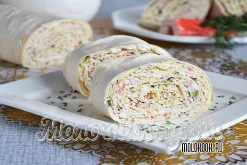 Бутерброды / закуски для фуршета. Рецепты закусок для фуршета из лаваша