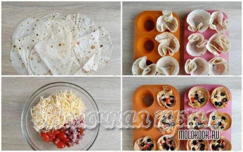 Бутерброды / закуски для фуршета. Рецепты закусок для фуршета из лаваша