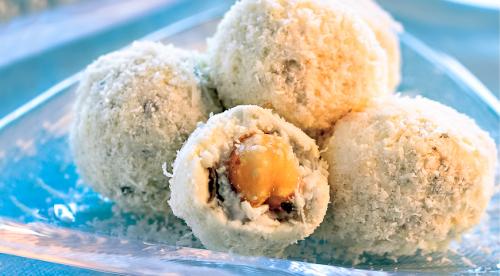 Закуски для фуршета на работе. Фуршетный стол 03