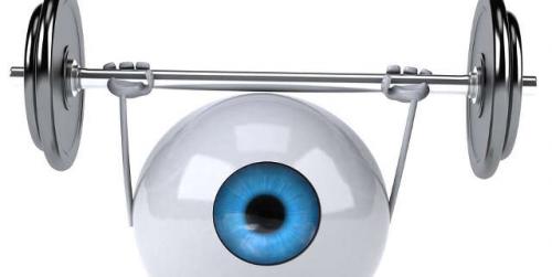 ТОП-7 продуктов для здоровья глаз. Что нужно есть, чтобы хорошо видеть? 10