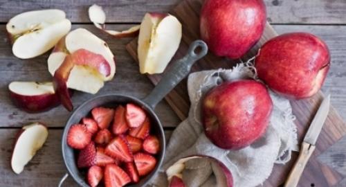 10 полезных продуктов для глаз. Какие еще продукты полезны для зрения? 05