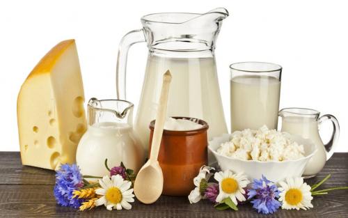10 полезных продуктов для глаз. Какие еще продукты полезны для зрения?