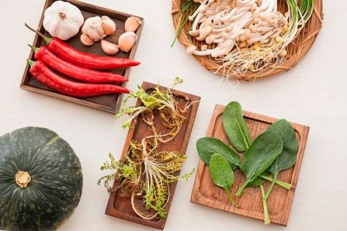 ТОП-7 продуктов для здоровья глаз. Что нужно есть, чтобы хорошо видеть? 11