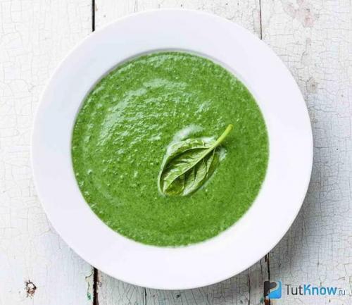 Освободитесь от токсинов: 5-дневный детокс-программа Eat&Fit 01