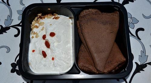 Что такое тариф Detox правильного питания от GrowFood. Что такое Grow Food