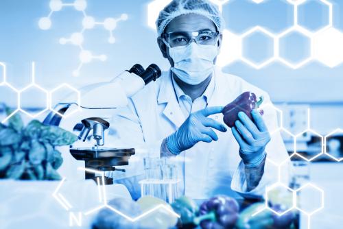 Безвредные продукты. Безопасность пищевых продуктов спасает жизни