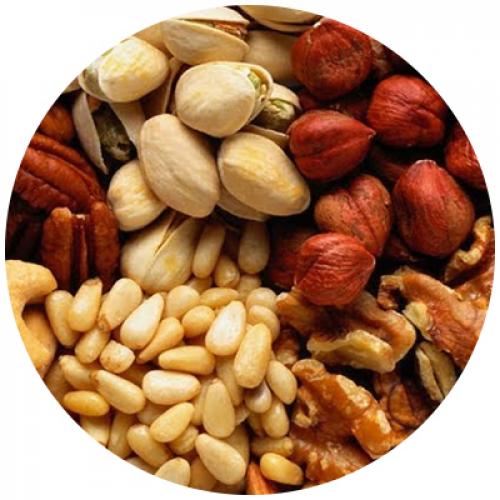 ТОП самых полезных продуктов для здоровья. ТОП-10 полезных для здоровья продуктов 04