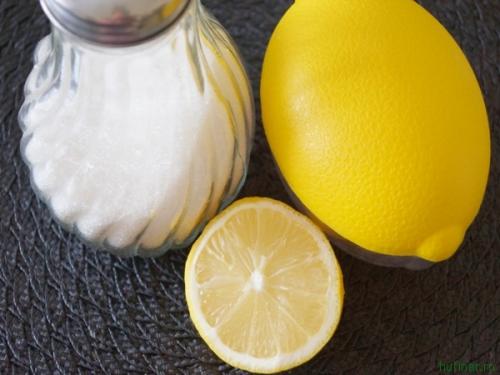 Французские слойки с яблоками. 