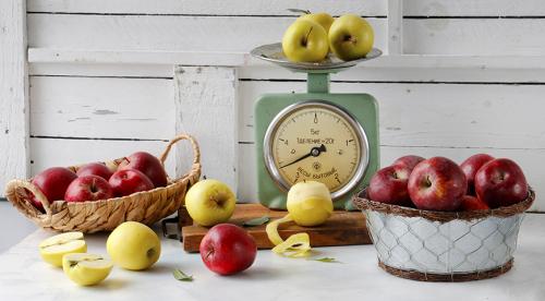 Трубочки с яблоками из слоеного теста. Трубочки с яблочной начинкой «Роллини» 29