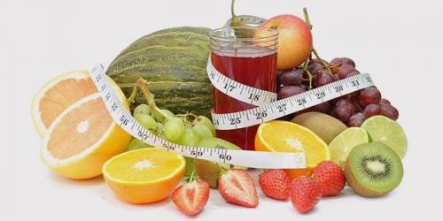 Детокс-программа на 10 дней. Примерное меню детокс диеты для похудения и очищения организма