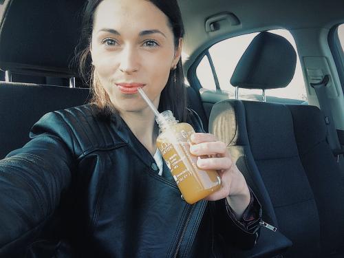 Детокс-диета на 5 дней. Как я жила 5 дней на детокс-меню: эксперимент редакции