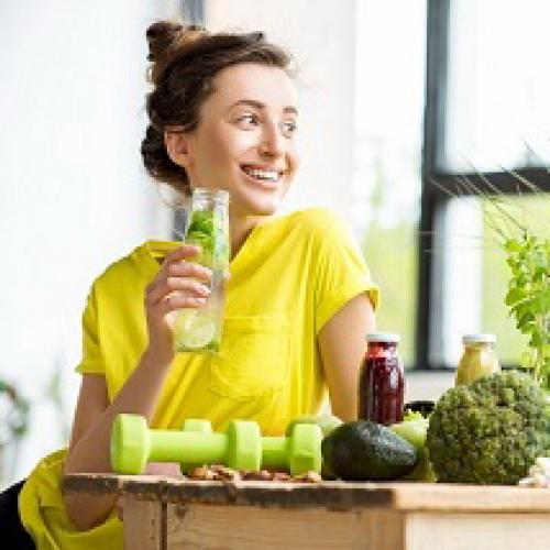 Сколько реально можно скинуть за 7 дней на детокс диете. Детокс диета на 7 дней: меню, отзывы, результаты 04