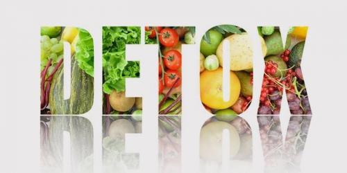 Детокс-диета на 7 дней. Особенности и правила соблюдения диеты