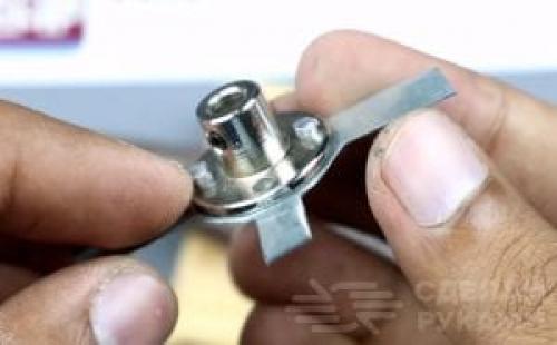 Блендер для мяса своими руками. Как сделать простой портативный блендер