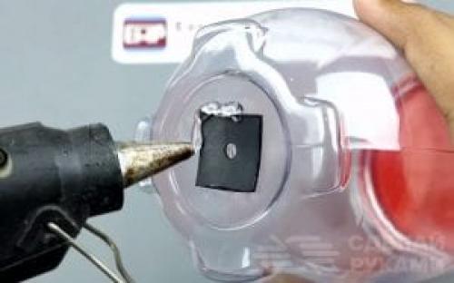 Блендер для мяса своими руками. Как сделать простой портативный блендер