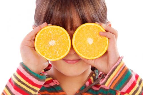 Продукты, улучшающие зрение при близорукости. Какие группы витаминов и микроэлементов полезно употреблять с пищей близоруким людям?