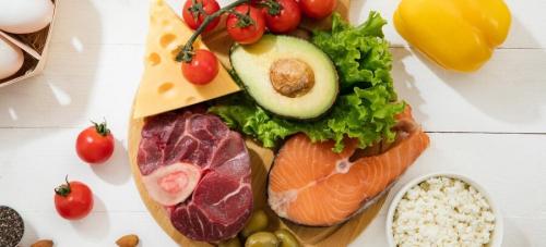 Еда для глаз. что есть, чтобы хорошо видеть. Продуктовая корзина здорового зрения