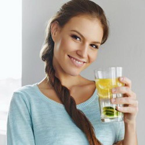 Детокс диета на 3 дня. Меню детокс-диеты на 7 дней 09