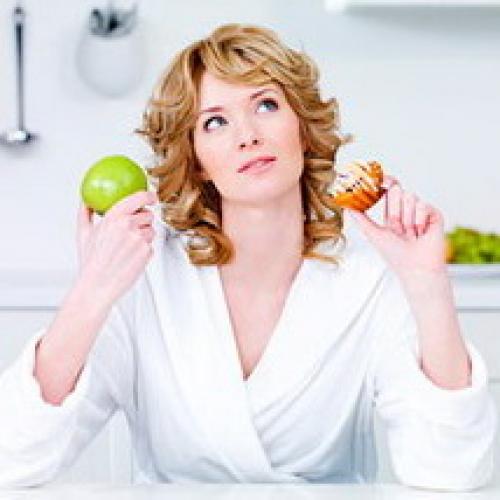 Детокс диета на 3 дня. Меню детокс-диеты на 7 дней 12