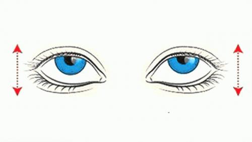 Как восстановить и улучшить зрение на 100%. Виды гимнастических упражнений для глаз 02
