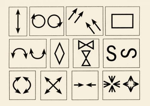 Как улучшить зрение за короткий срок. Упражнения для глаз при дальнозоркости 05