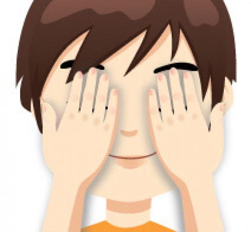 Методы улучшения зрения в домашних условиях. Суть методики 04