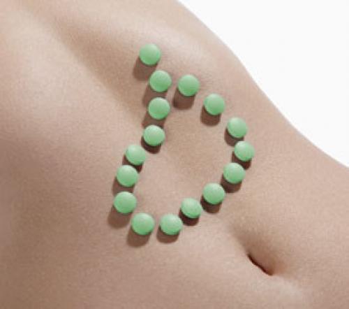 Таблетки для быстрого переваривания пищи. Пищеварение без проблем!