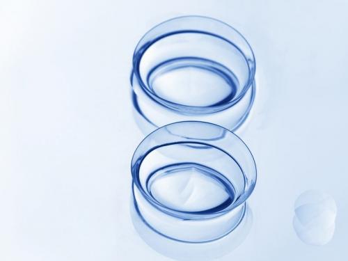 Лучшие контактные линзы для глаз 2022. ТОП-30 лучших контактных линз