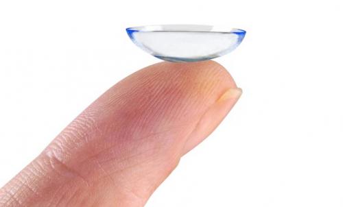 Лучшие контактные линзы для глаз 2022. ТОП-30 лучших контактных линз 02