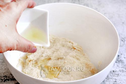 Слоёное дрожжевое тесто без возни! 12