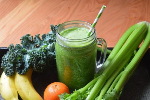 Фруктовые смузи рецепты пп. 20 отличных ПП-смузи на любой вкус