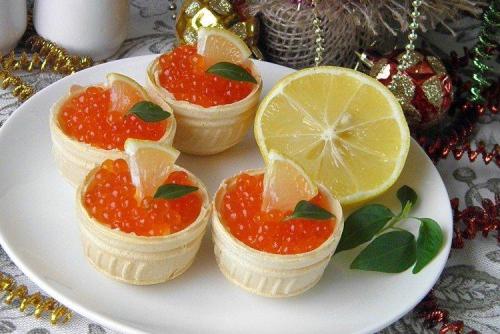 ЧТО приготовить из ТАРТАЛЕТОК ТОП 5+.. 30 самых вкусных начинок для тарталеток