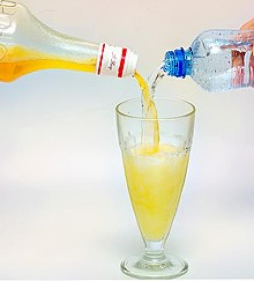 Чем полезна газированная вода. Выбор напитков — дело вкуса? 05