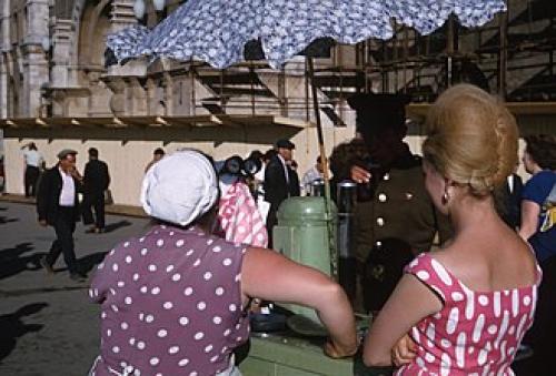 Чем полезна газированная вода. Выбор напитков — дело вкуса? 03