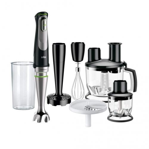 Блендер кухонный комбайн в чем разница. Предназначение блендера