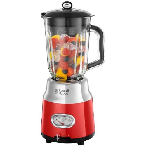 Блендер кухонный комбайн в чем разница. Предназначение блендера