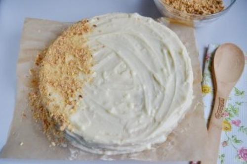 Как испечь коржи для торта Наполеон. Торт Наполеон классический (из домашнего теста)