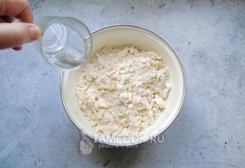 Ленивый “Наполеон” с кремом-пломбир. Торт «Наполеон» с кремом «Пломбир» 04 Ленивый “Наполеон” с кремом-пломбир. Торт «Наполеон» с кремом «Пломбир» 04