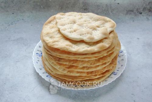 Ленивый “Наполеон” с кремом-пломбир. Торт «Наполеон» с кремом «Пломбир» 07 Ленивый “Наполеон” с кремом-пломбир. Торт «Наполеон» с кремом «Пломбир» 07