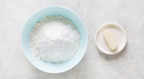 Как испечь коржи для торта Наполеон. Торт Наполеон классический (из домашнего теста) 15