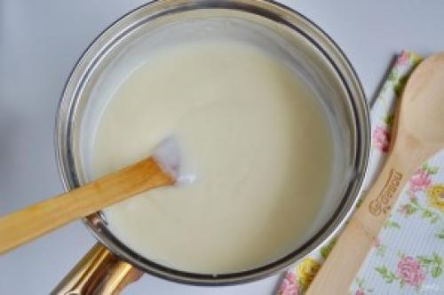 Как испечь коржи для торта Наполеон. Торт Наполеон классический (из домашнего теста)