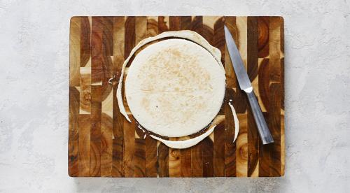 Как испечь коржи для торта Наполеон. Торт Наполеон классический (из домашнего теста) 21