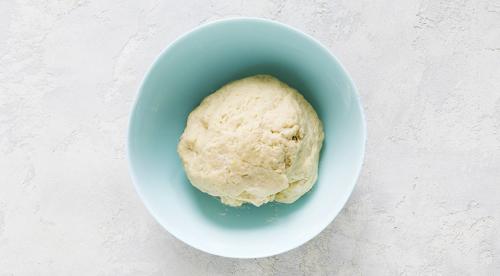 Как испечь коржи для торта Наполеон. Торт Наполеон классический (из домашнего теста) 17