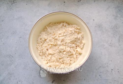 Ленивый “Наполеон” с кремом-пломбир. Торт «Наполеон» с кремом «Пломбир» 03 Ленивый “Наполеон” с кремом-пломбир. Торт «Наполеон» с кремом «Пломбир» 03